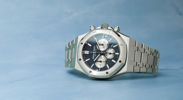 Audemars Piguet Certified Pre-Owned Horloges