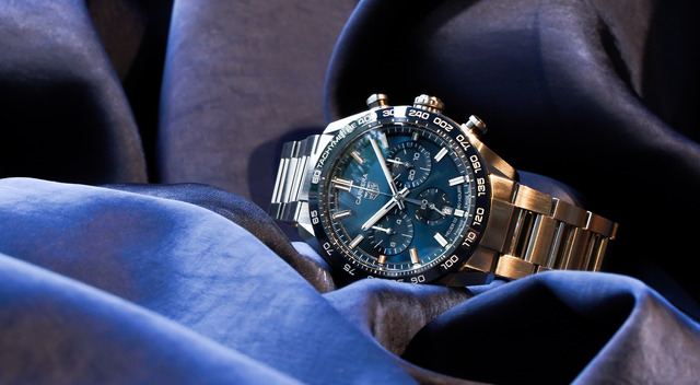 Pre-Owned TAG Heuer Horloges