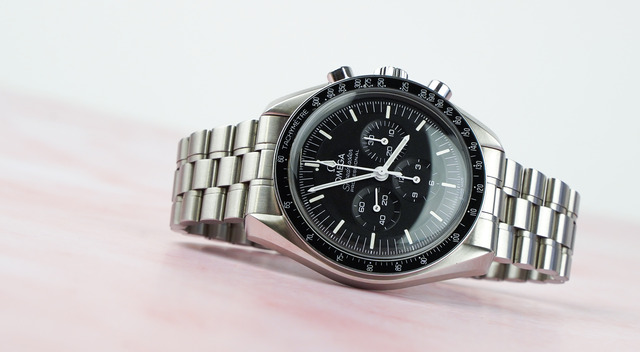Pre-Owned Omega Horloges