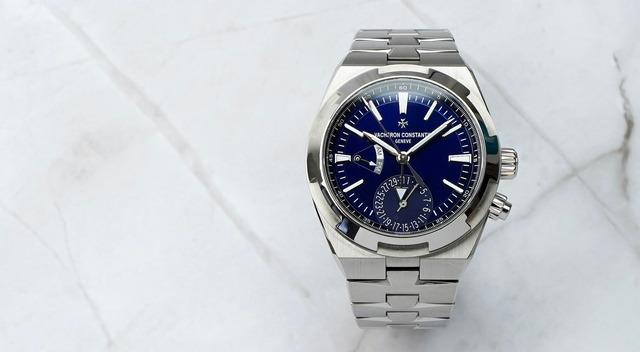 Pre-Owned Vacheron Constantin Horloges
