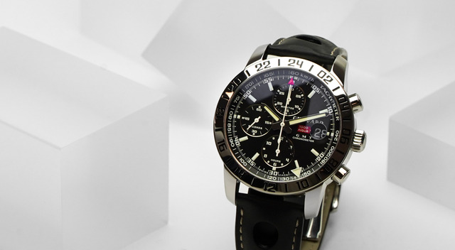 Pre-Owned Chopard Horloges