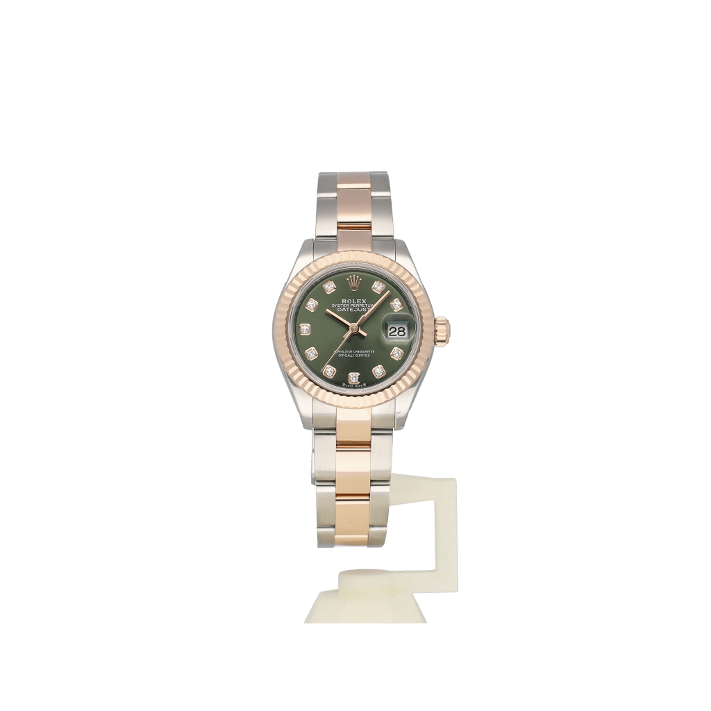 Rolex Lady-Datejust 28 28mm - 279171OCC - #3