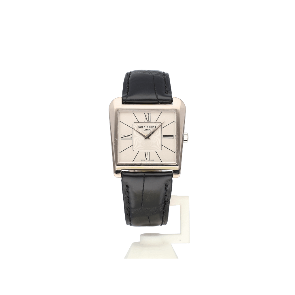 Patek Philippe Gondolo 32mm - 5489G-001OCC - #3
