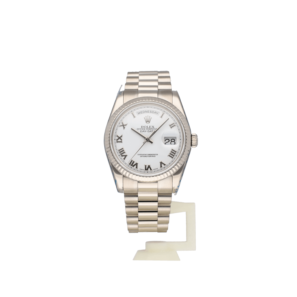 Rolex Day-Date 36 - 118239OCC - #3