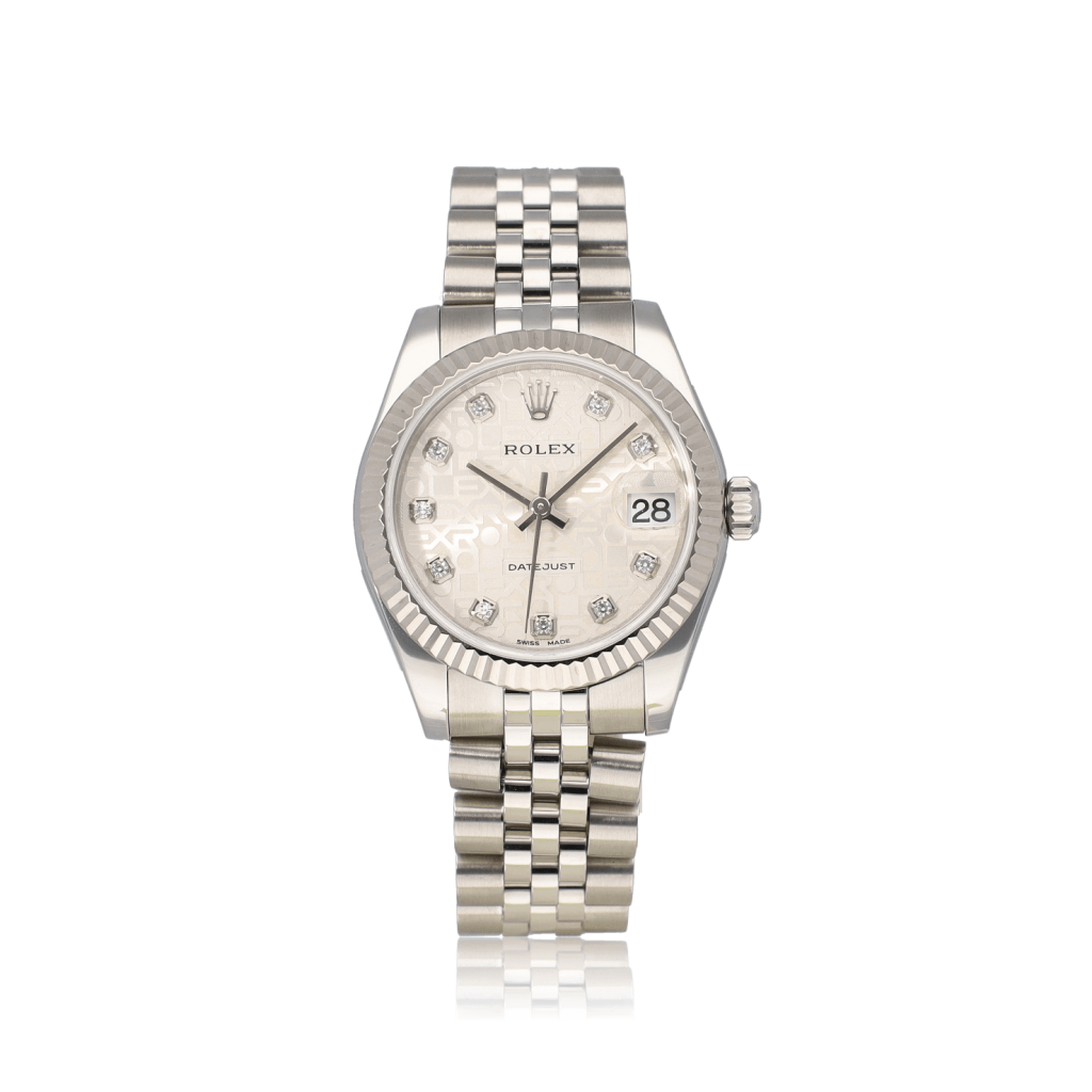 Rolex Datejust 31 31mm - 178274OCC - #1 Rolex Datejust 31 31mm - 178274OCC - #1