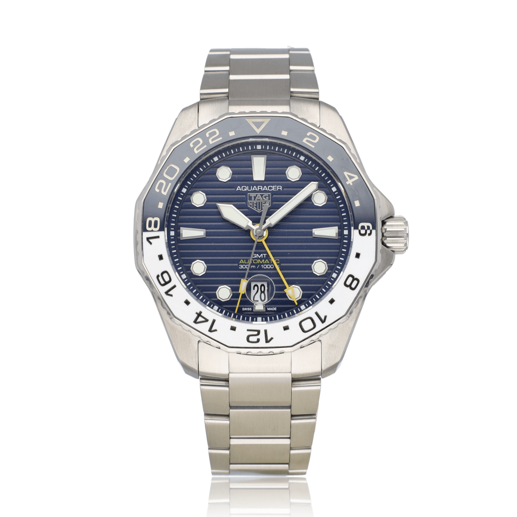 Aquaracer Professional 300 43mm - TAG Heuer - WBP2010.FT6198OCC
