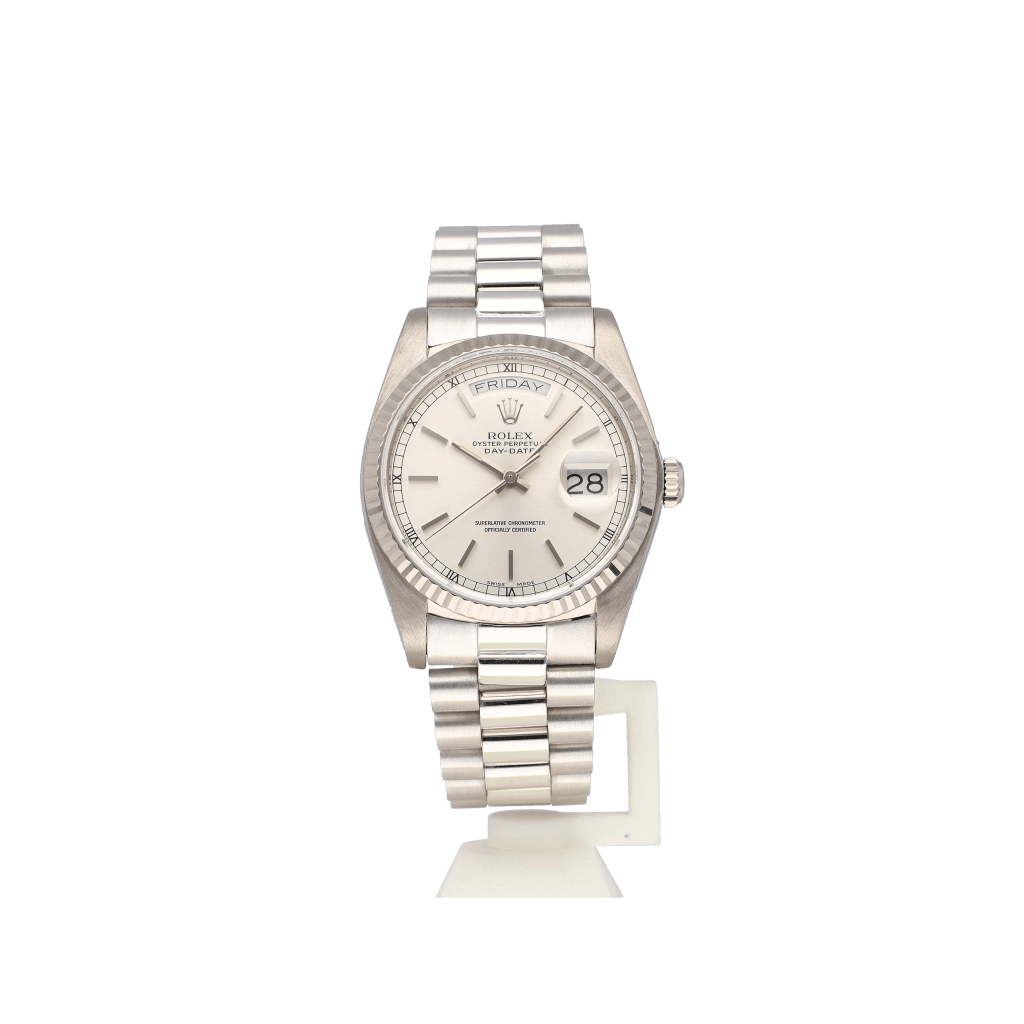 Rolex Day-Date 36 36mm - 18039OCC - #3