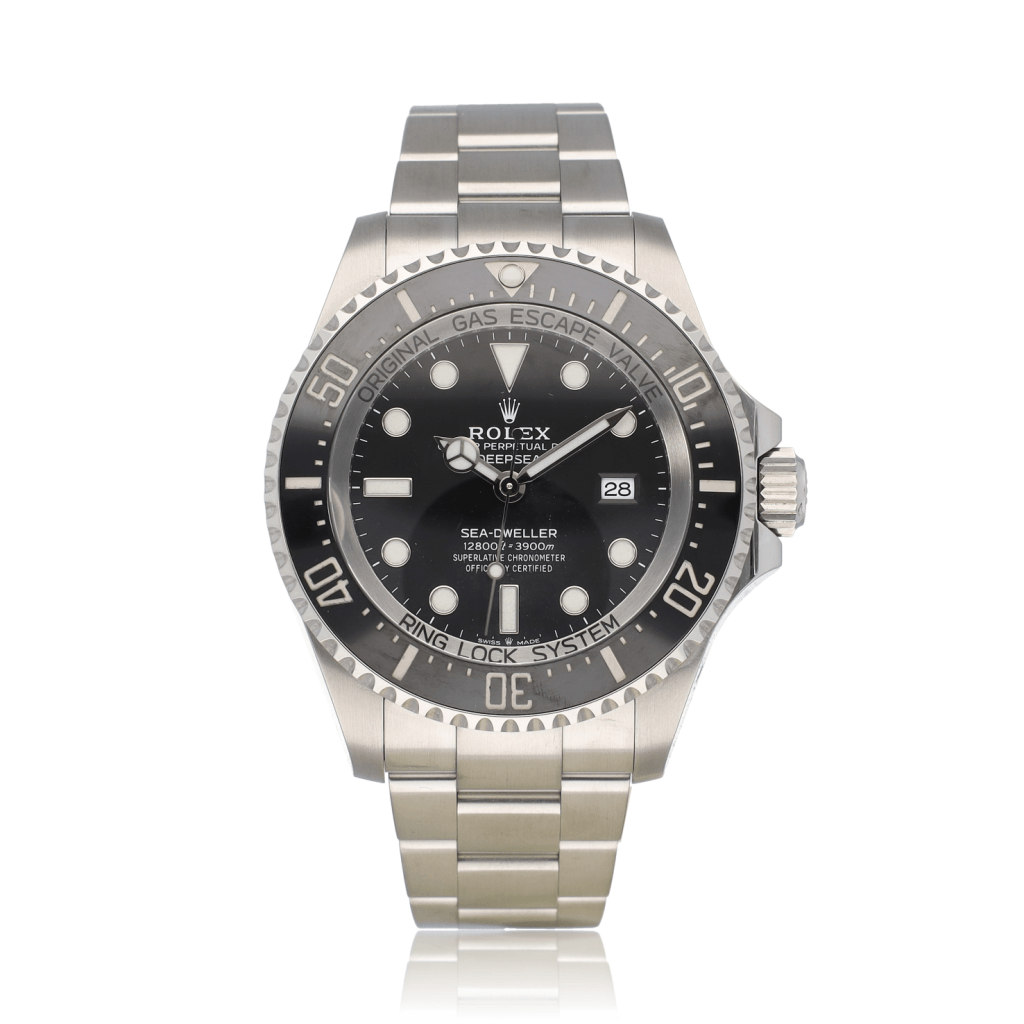 Rolex Sea Dweller 44mm - 126660OCC - #1