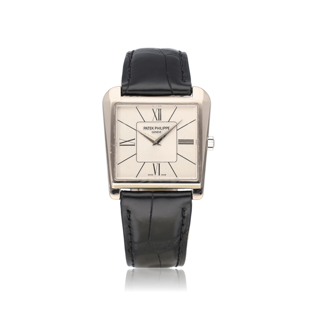 Patek Philippe Gondolo 32mm - 5489G-001OCC - #1