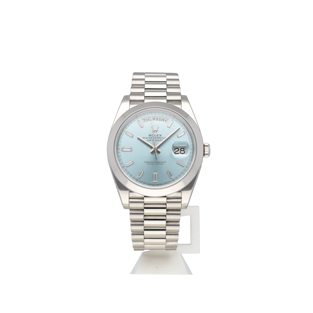Rolex Day-Date 40 40mm - 228206OCC - #3