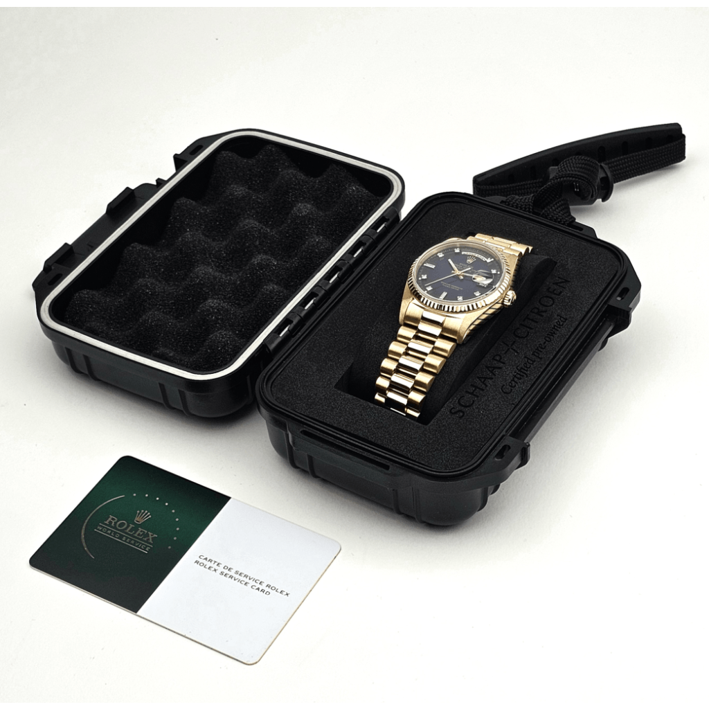 Rolex Day Date 36 36mm - 18238OCC - #2 Rolex Day Date 36 36mm - 18238OCC - #2