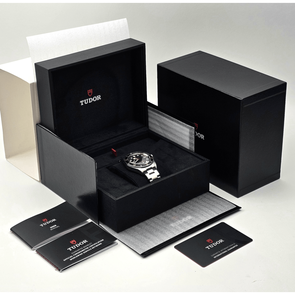 TUDOR Black Bay 58 39mm - 79030NOCC - #2