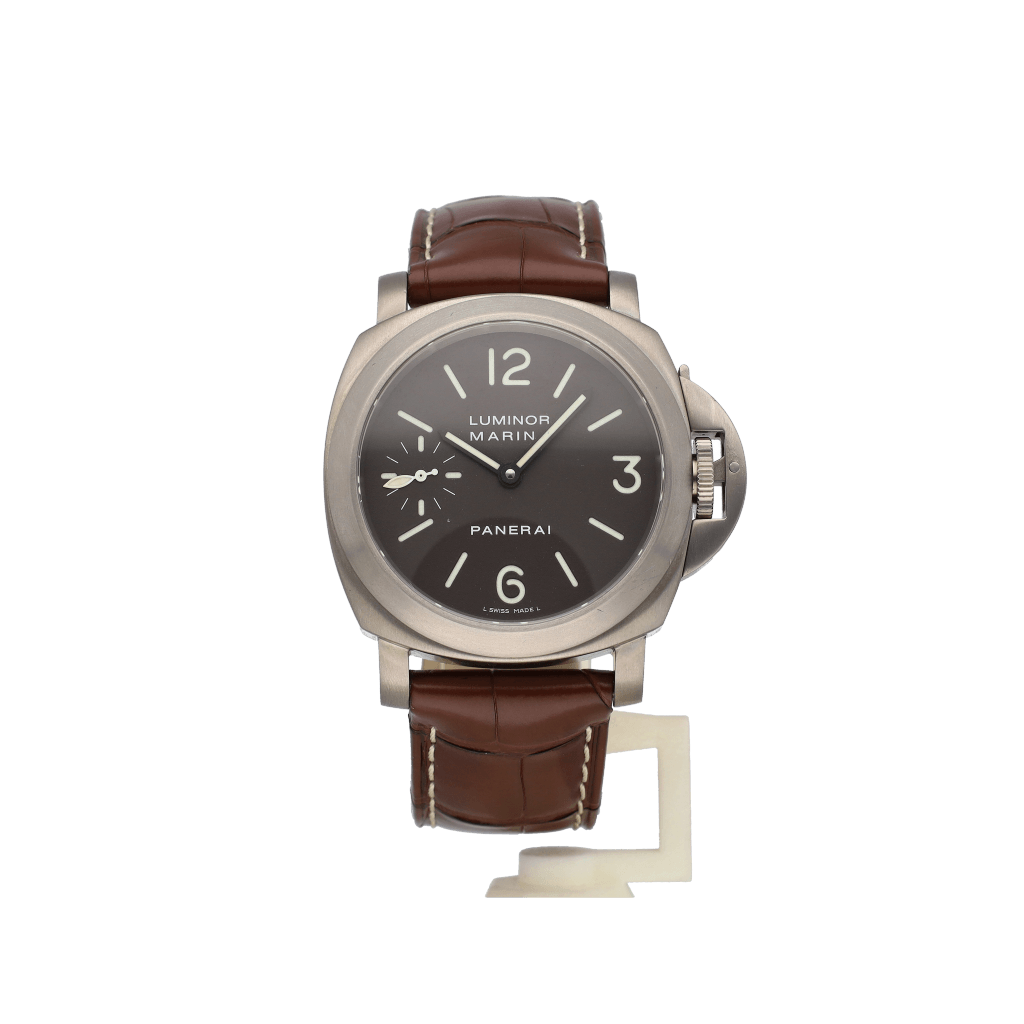 Panerai Luminor Marina 44mm - PAM00061OCC - #3
