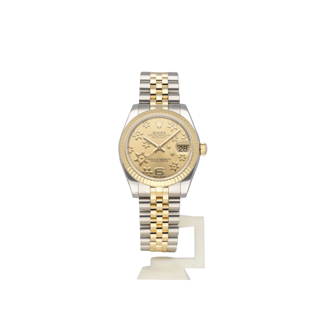 Rolex Datejust 31 31mm - 178273OCC - #3