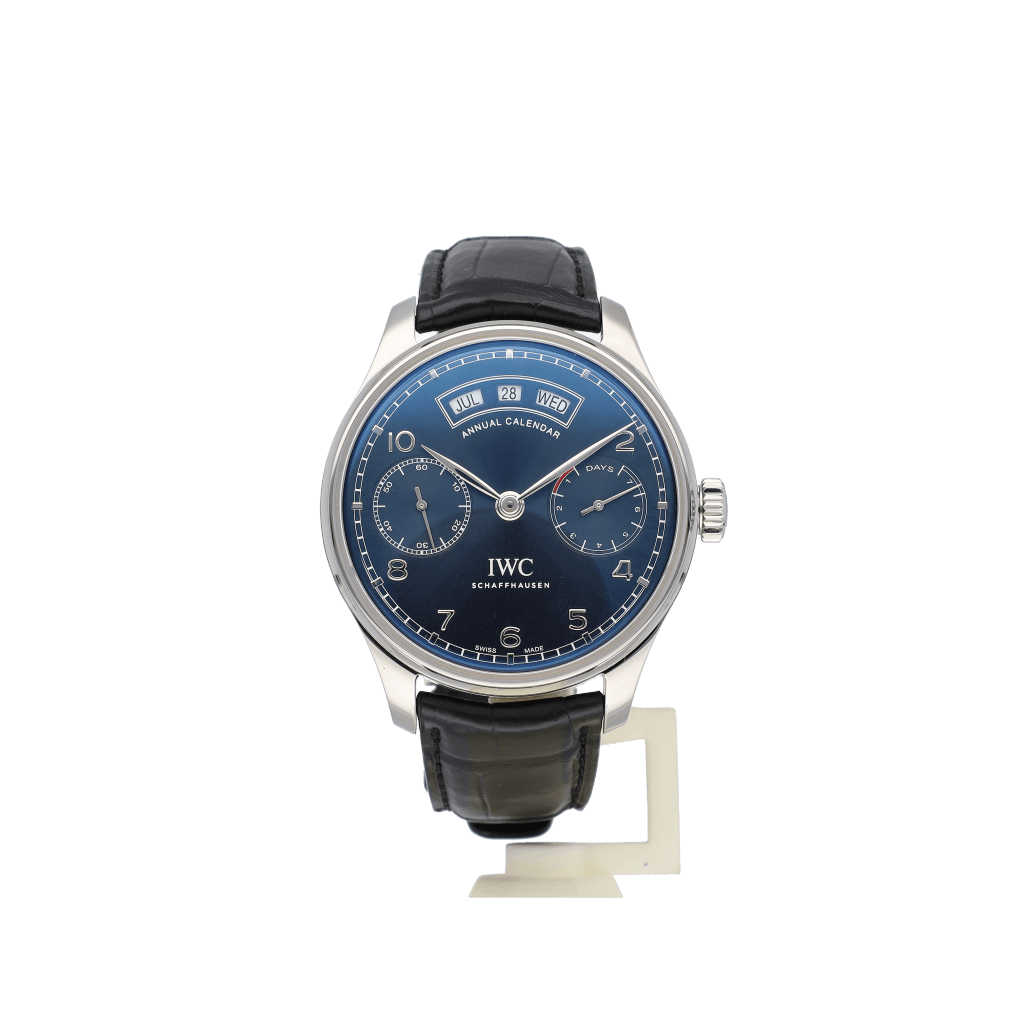 IWC Portugieser 44mm - IW503502OCC - #3