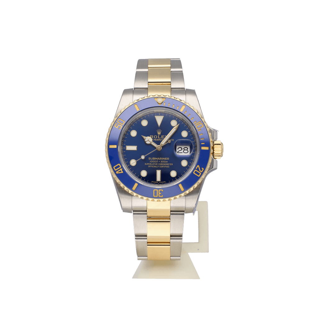 Rolex Submariner Date 40mm - 116613LBOCC - #3