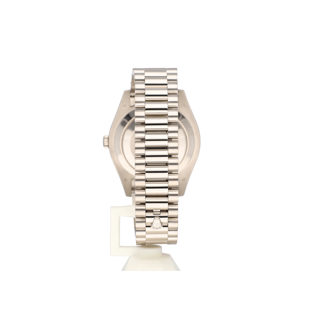Rolex Day-Date II 41 41mm - 218239OCC - #5