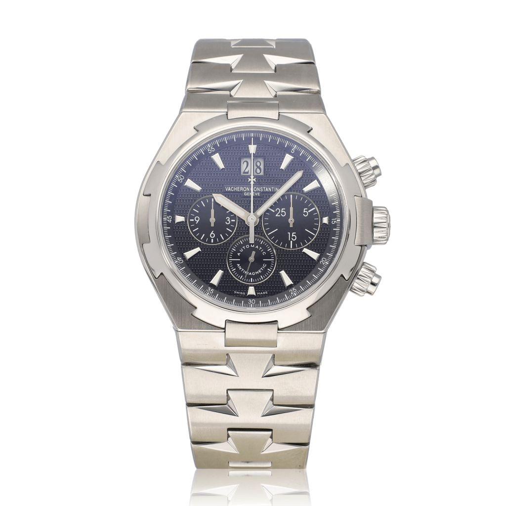 Overseas - Vacheron Constantin - 49150/B01A-9097OCC