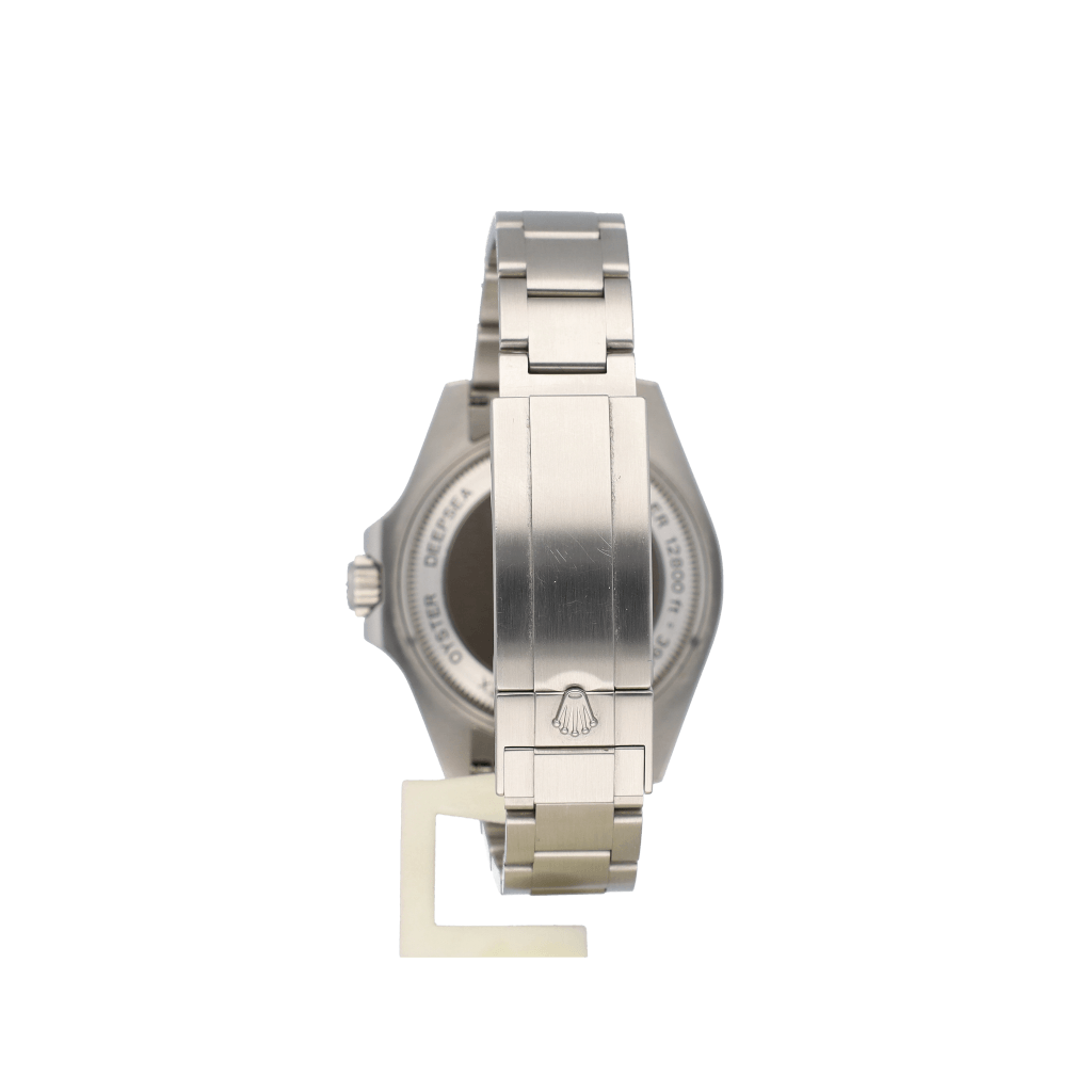 Rolex Rolex Deepsea 44mm - 116660OCC - #5