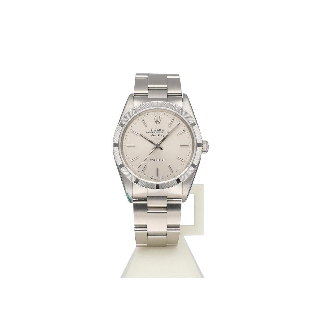 Rolex Air-King 34mm - 14010OCC - #3