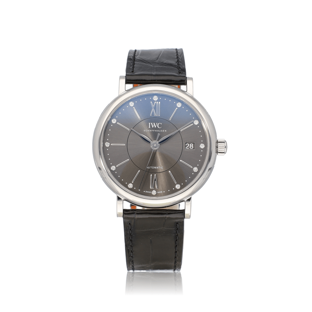 IWC Portofino Midsize Automatic 37mm - IW458102OCC - #1