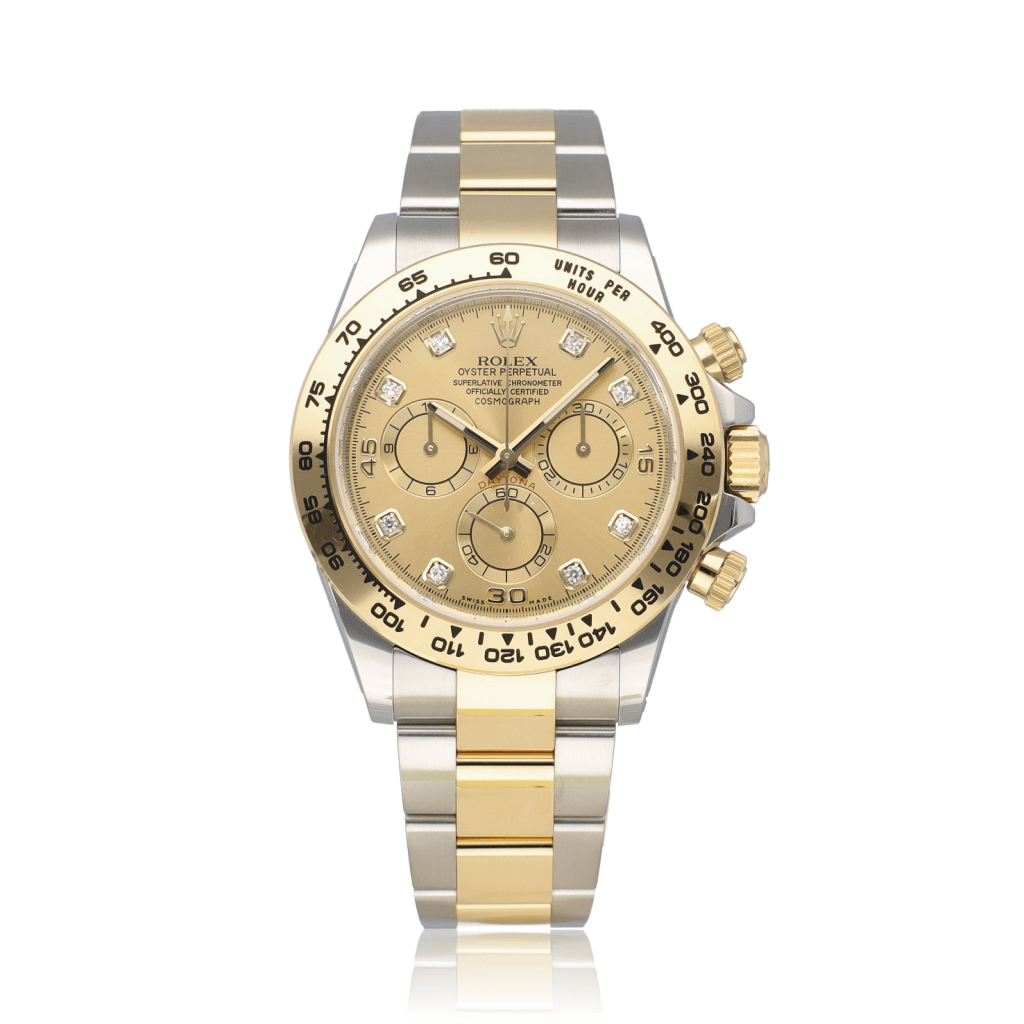 Rolex Cosmograph Daytona 40mm - 116503OCC - #1