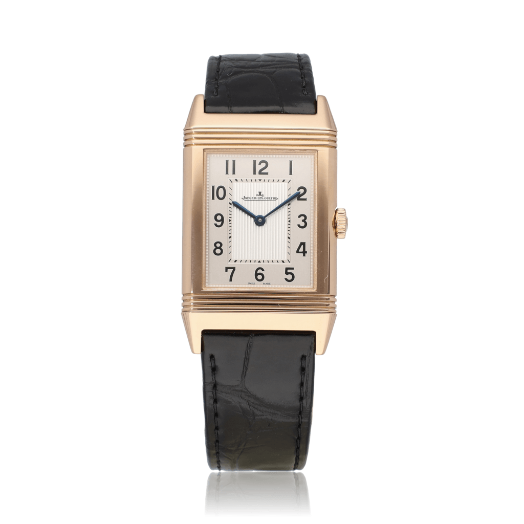 Reverso - Jaeger-LeCoultre - Q2782520OCC