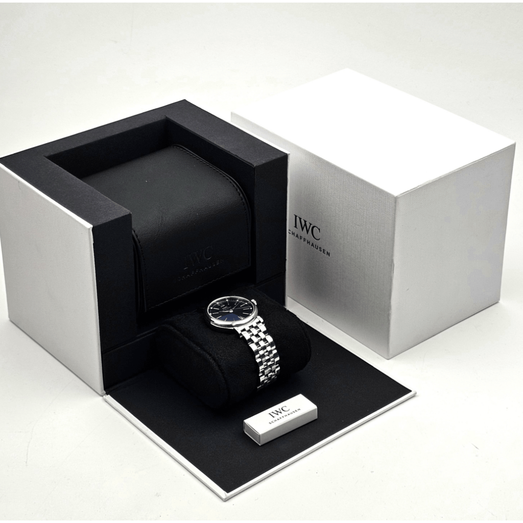 IWC Portofino Automatic 34mm - IW357413OCC - #2