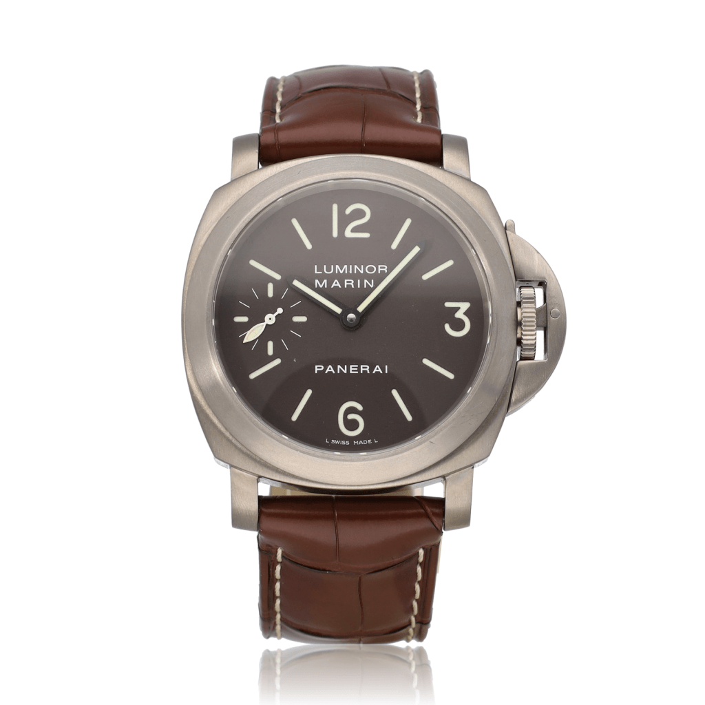 Luminor 44mm - Panerai - PAM00061OCC