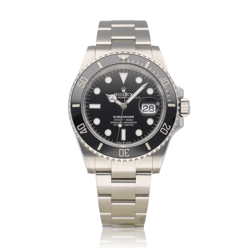 Rolex Submariner Date 41mm - 126610LNOCC - #1