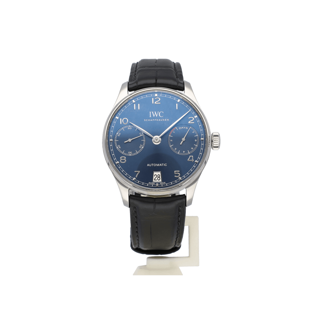 IWC Portugieser Automatic 42mm - IW500710OCC - #3