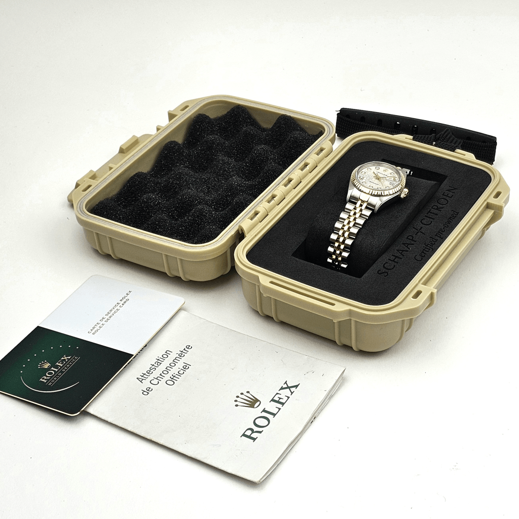 Rolex Lady Datejust 26 26mm - 79173OCC - #2