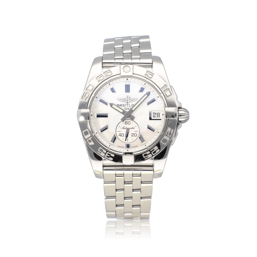 Galactic 36mm - Breitling - A3733012OCC