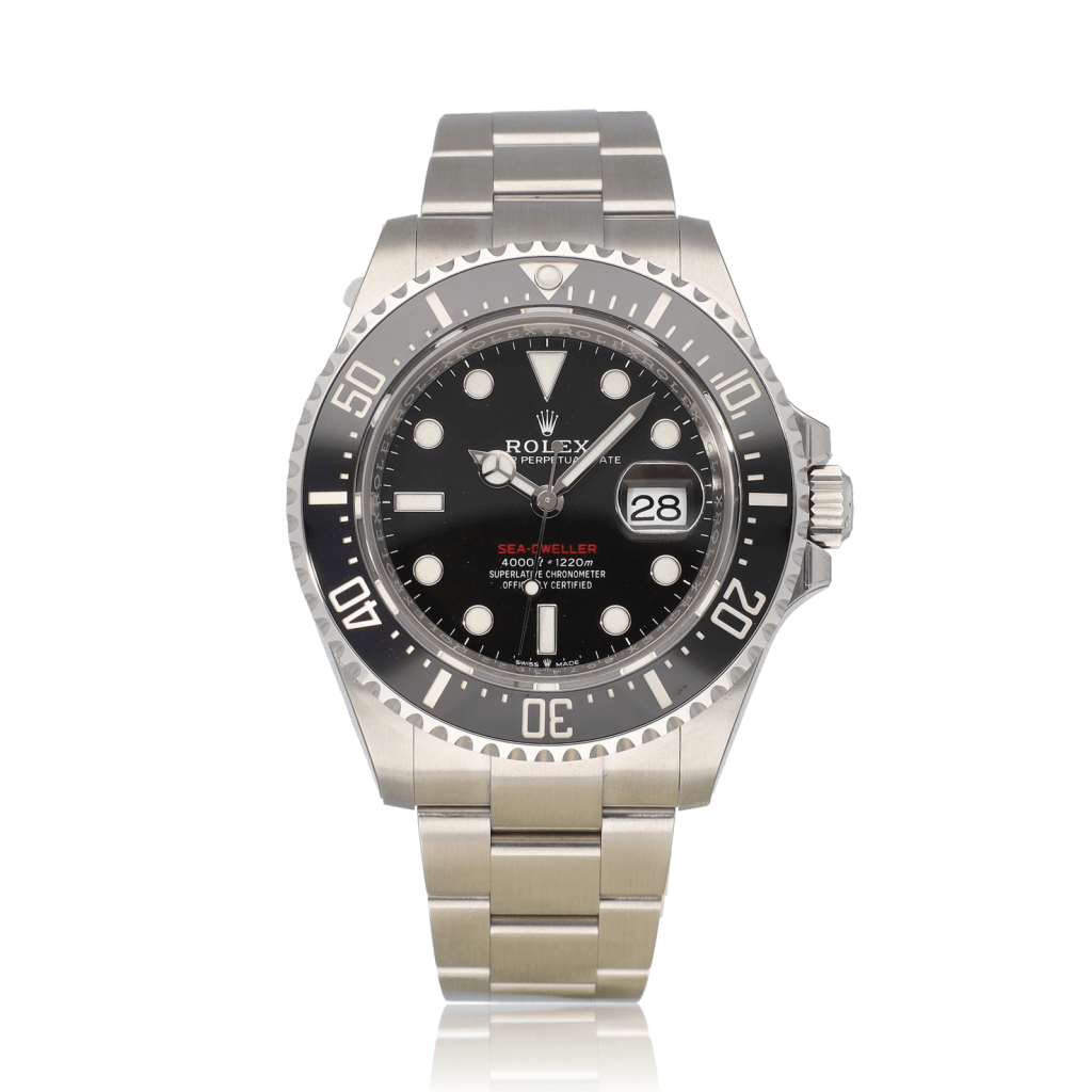 Rolex Sea Dweller 43mm - 126600OCC - #1