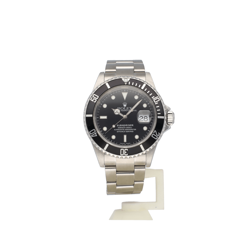 Rolex Submariner Date 40mm - 16610OCC - #3