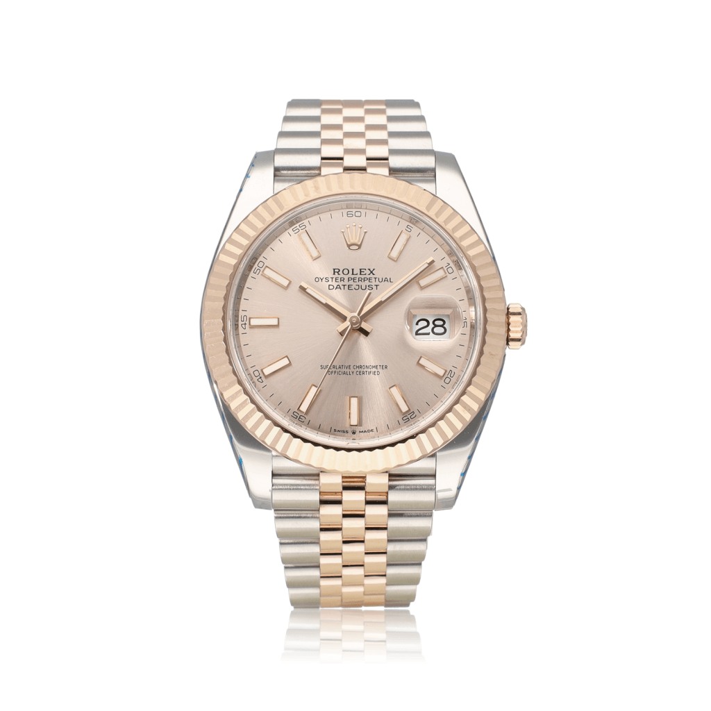 Rolex Datejust 41 41mm - 126331OCC - #1