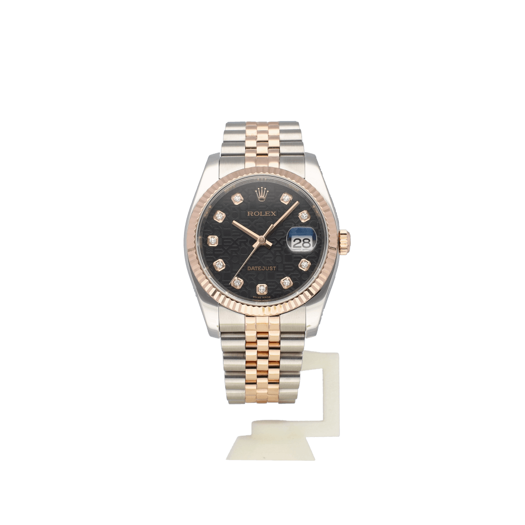 Rolex Datejust 36 36mm - 116231OCC - #3