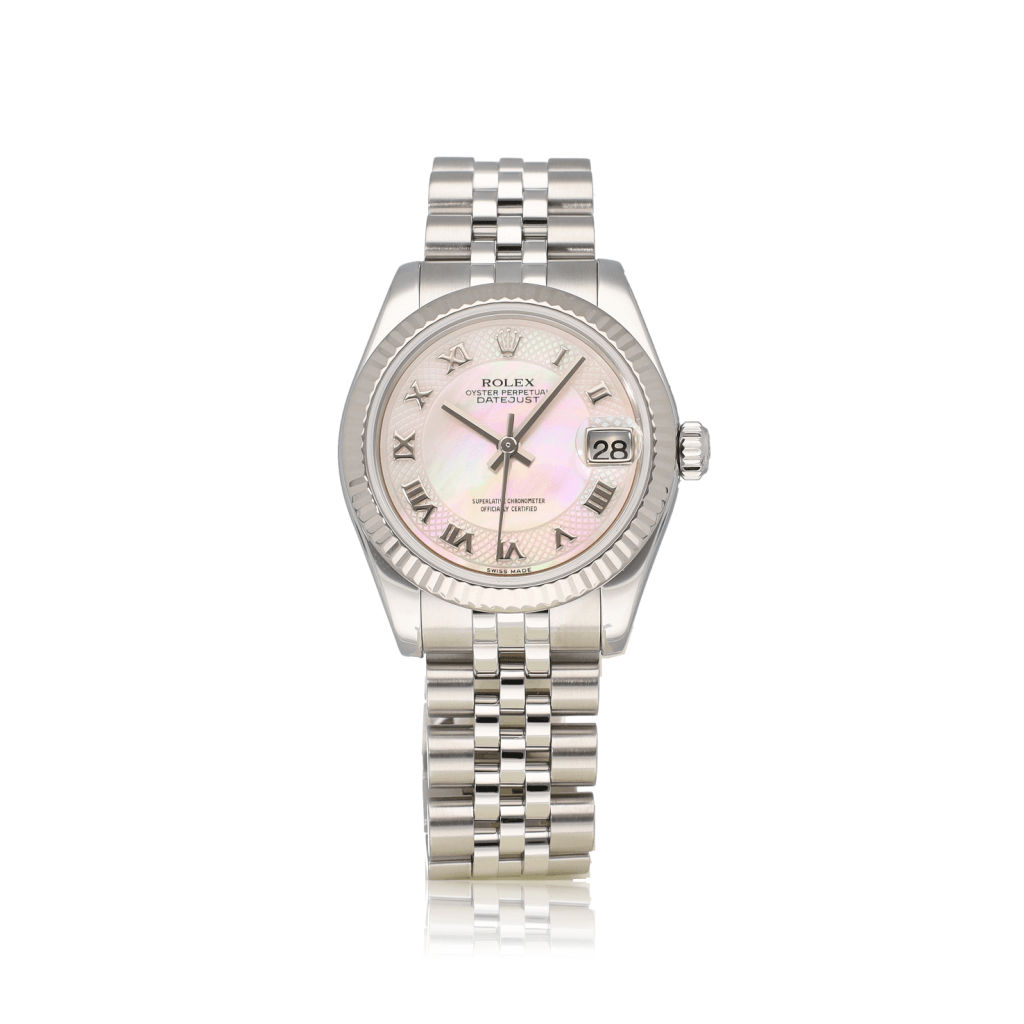 Rolex Datejust 31 31mm - 178274OCC - #1