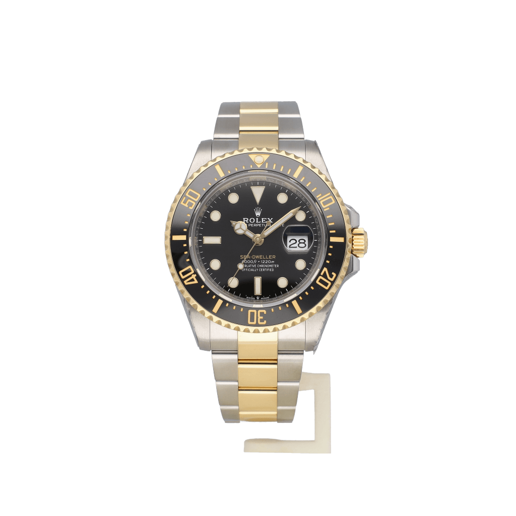Rolex Sea-Dweller 43mm - 126603OCC - #3