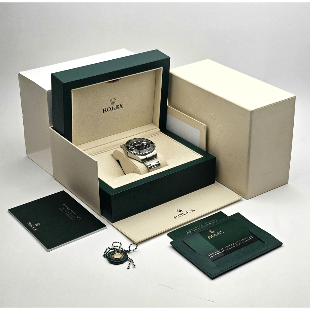 Rolex Sea Dweller 43mm - 126600OCC - #2
