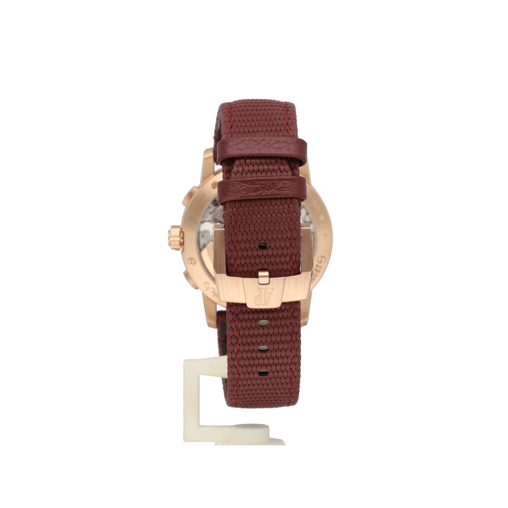 Audemars Piguet Code 11.59 41mm - 26393OR.OO.A002KB.02OCC - #5