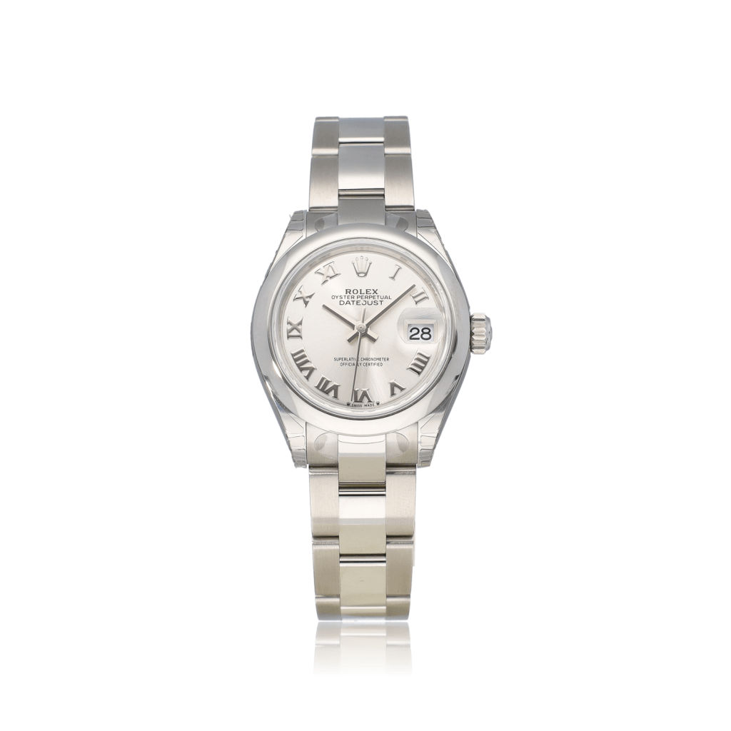 Rolex Lady Datejust 28 28mm - 279160OCC - #1