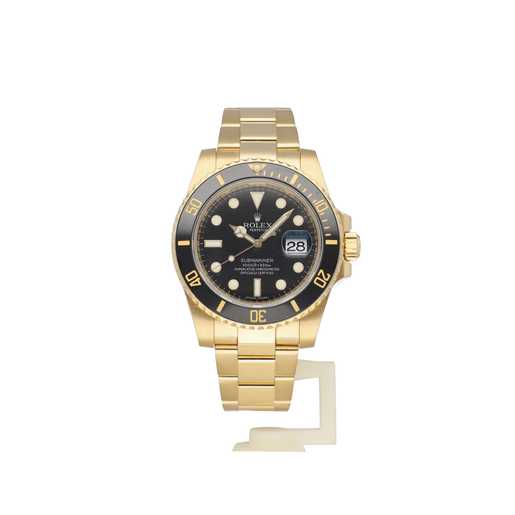 Rolex Submariner Date 40mm - 116618LNOCC - #3