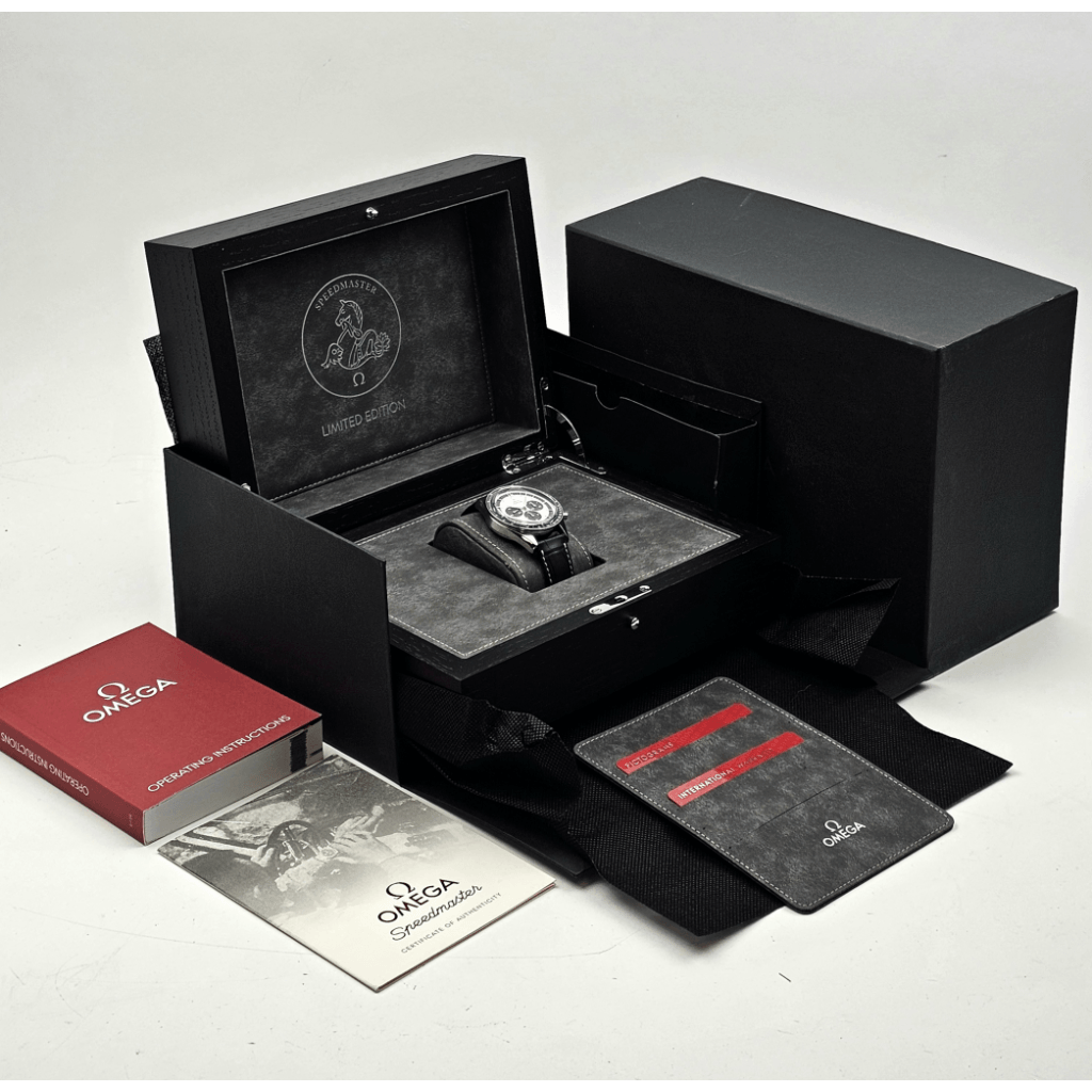 OMEGA Speedmaster 40mm - 311.33.40.30.02.001OCC - #2 OMEGA Speedmaster 40mm - 311.33.40.30.02.001OCC - #2