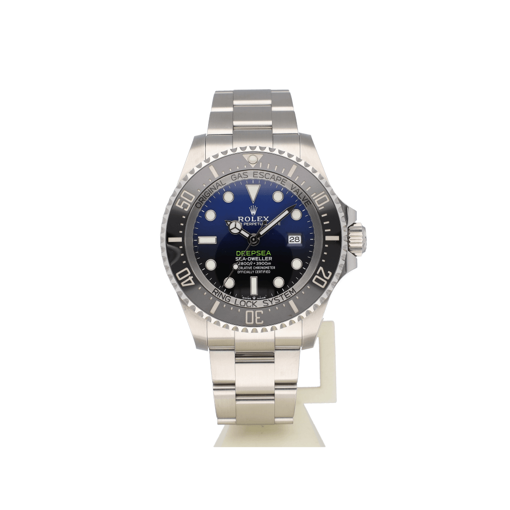 Rolex Sea-Dweller 44mm - 126660OCC - #3