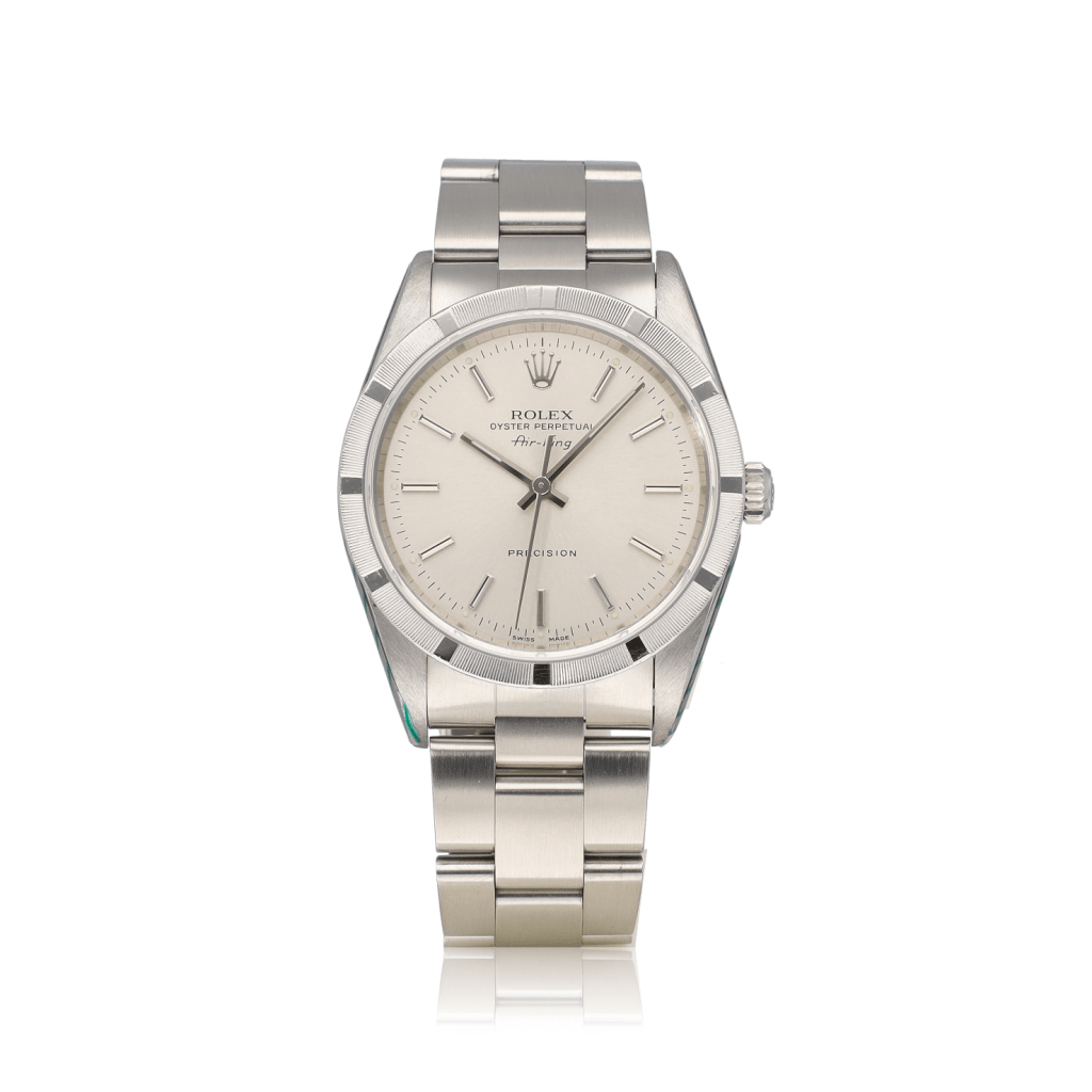 Air King 34mm - Rolex - 14010OCC Air King 34mm - Rolex - 14010OCC