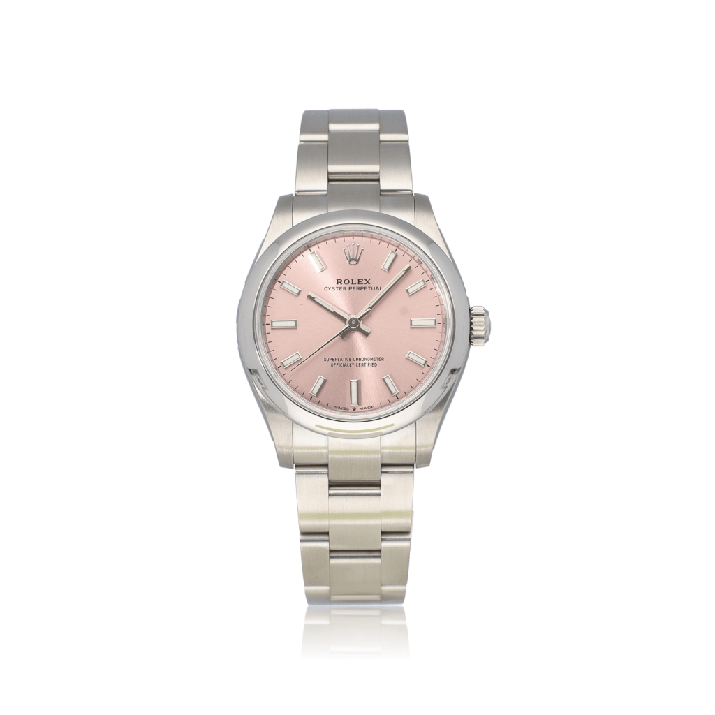 Rolex Oyster Perpetual 31 31mm - 277200OCC - #1