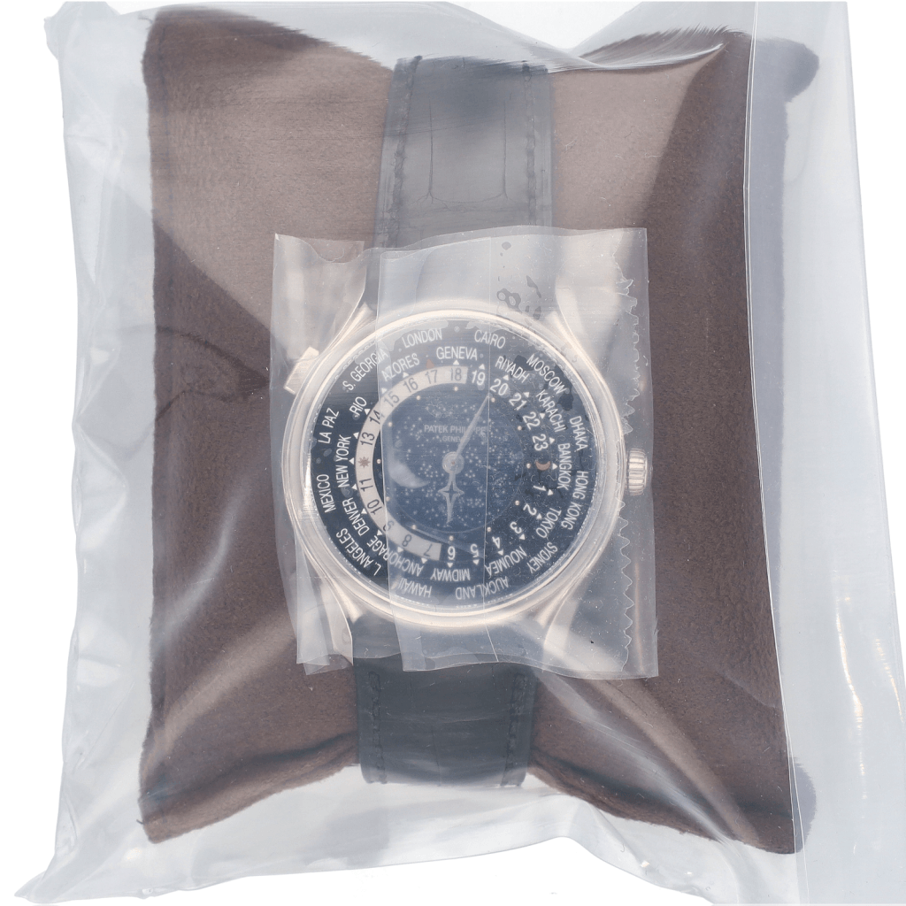 Complications 39mm - Patek Philippe - 5575G-001OCC