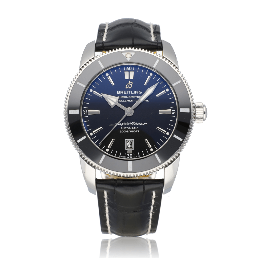 Breitling Superocean Heritage 46mm - AB2020OCC - #1 Breitling Superocean Heritage 46mm - AB2020OCC - #1