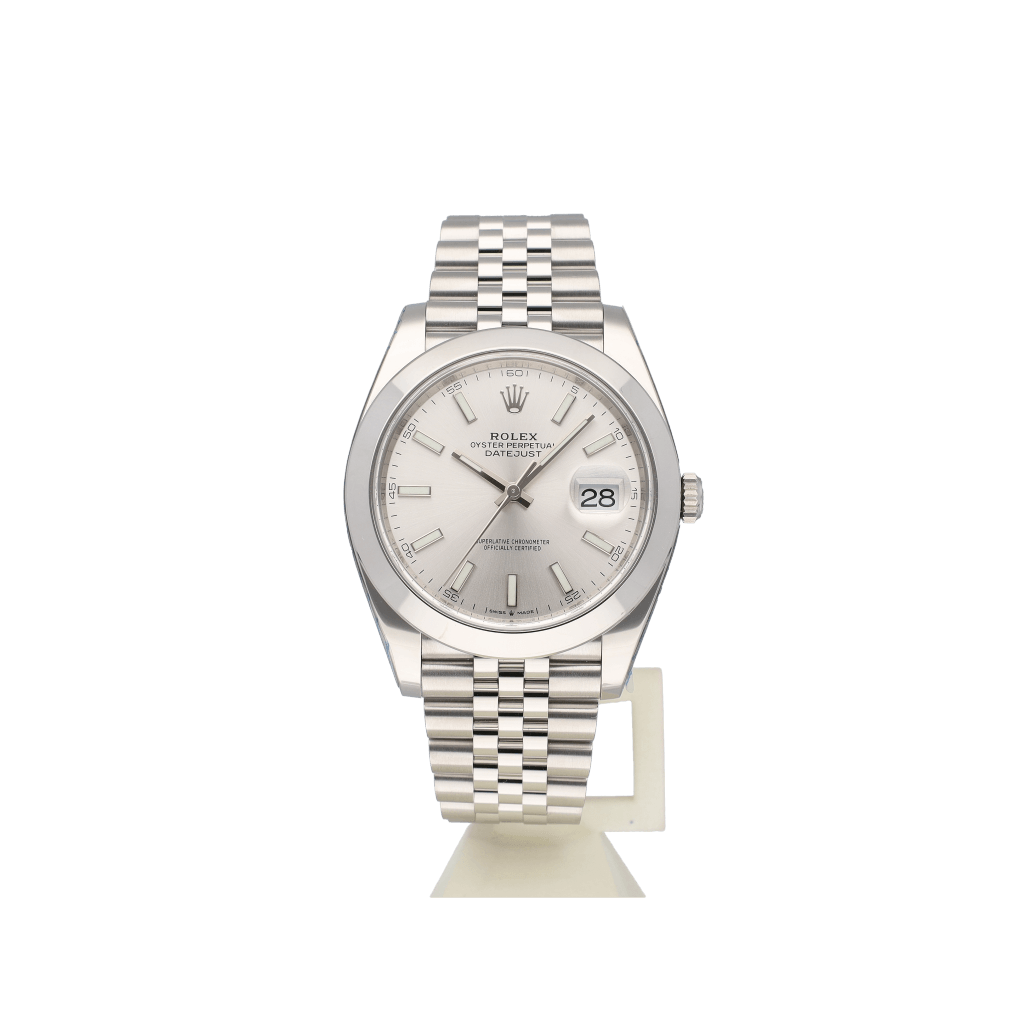 Rolex Datejust 41 41mm - 126300OCC - #3